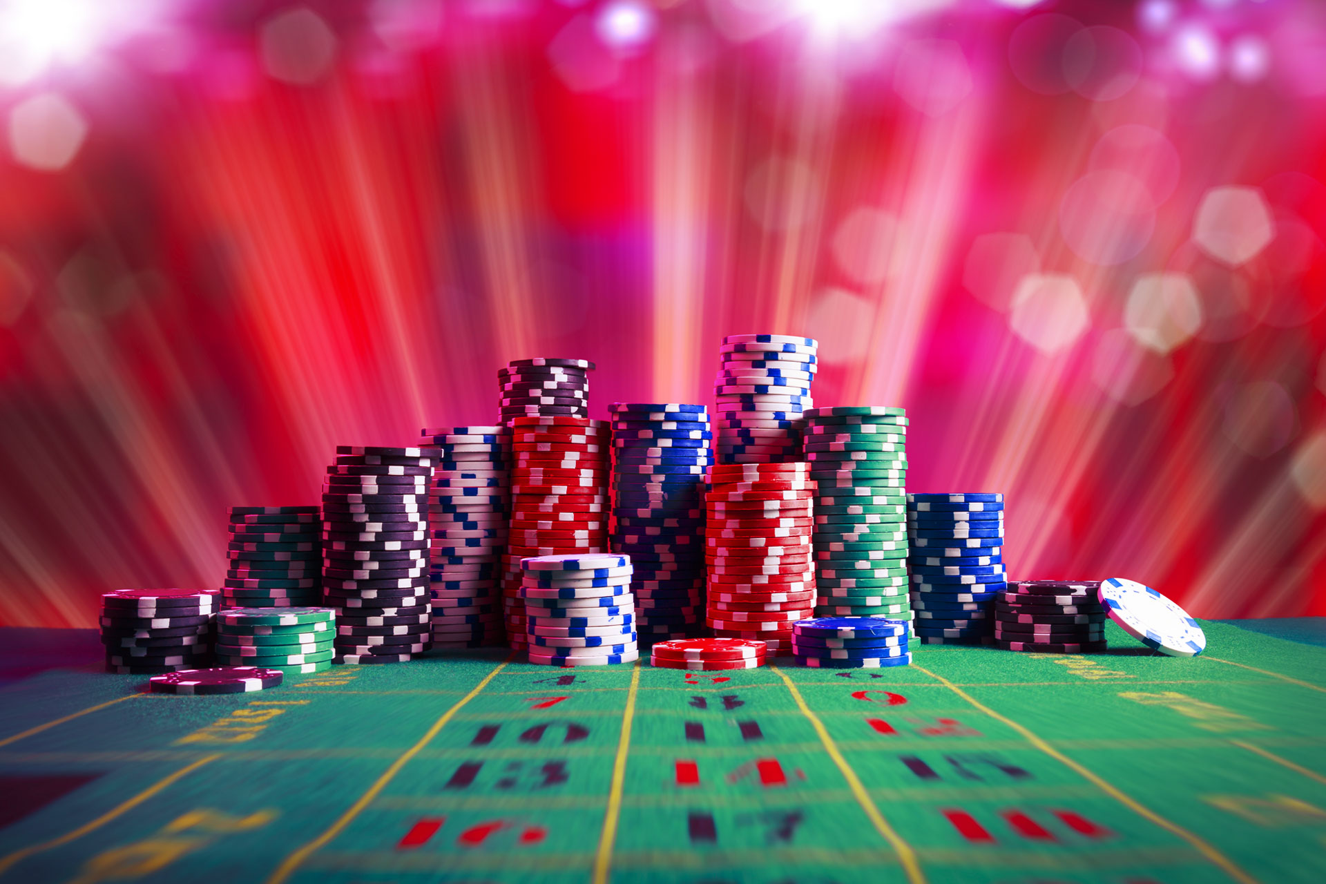 Slot Makinesi Dürtüsü: Kazanan Kombinasyonlar ve İpuçları