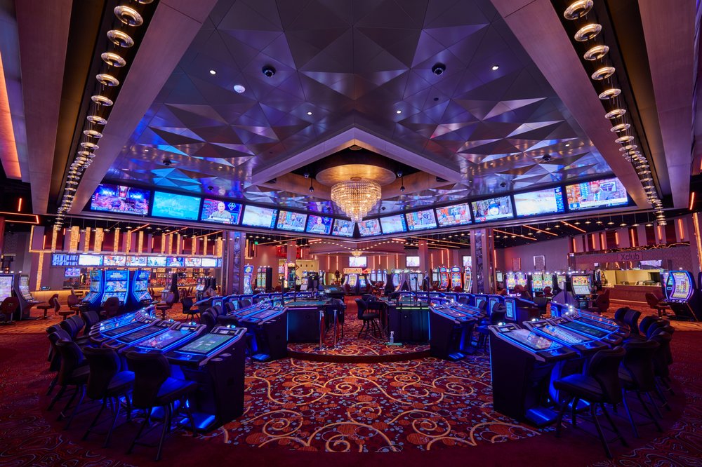 Slot Makinesi Dürtüsü: Kazanan Kombinasyonlar ve İpuçları