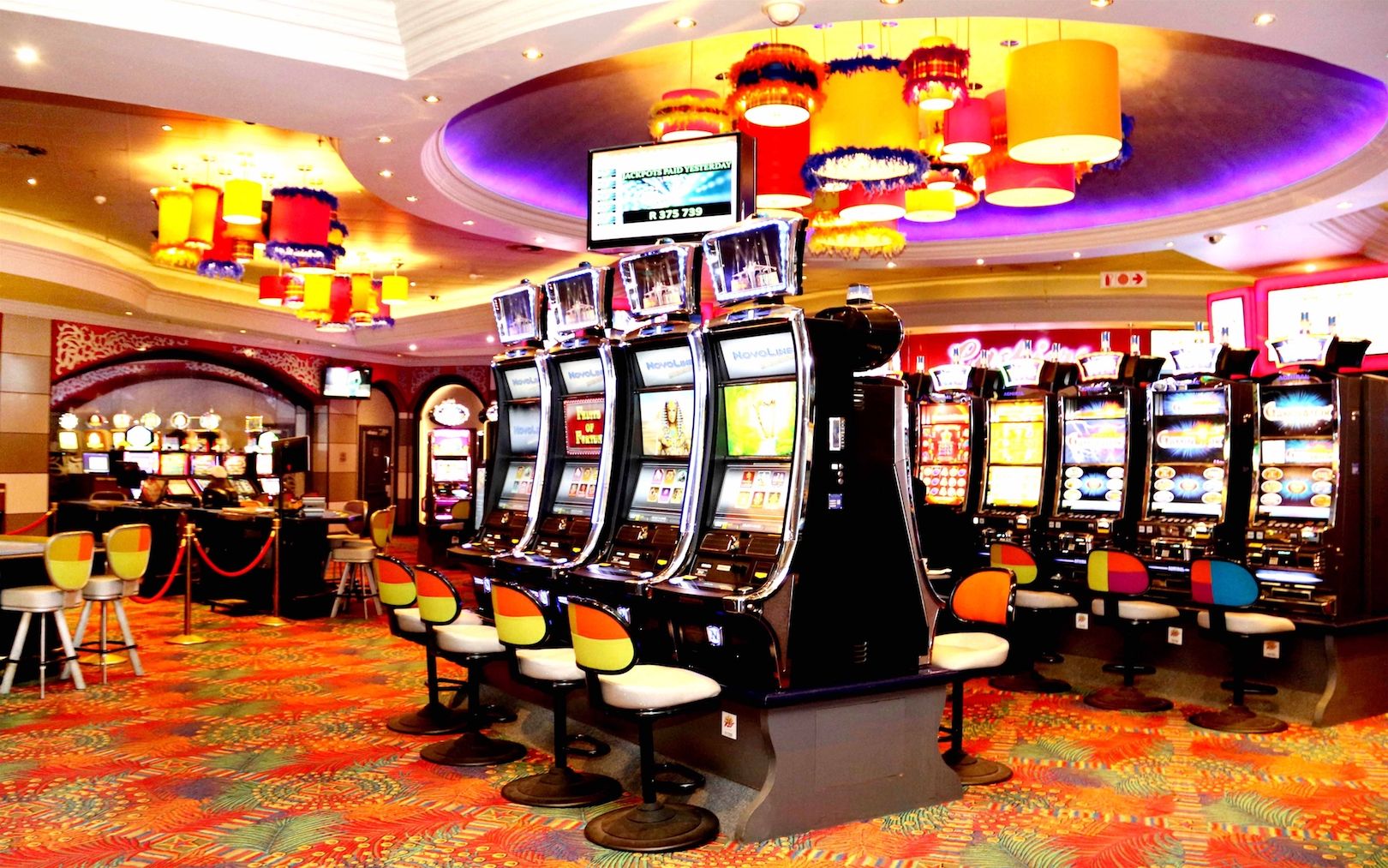 Casinoturka ELK Studios Çekilişi