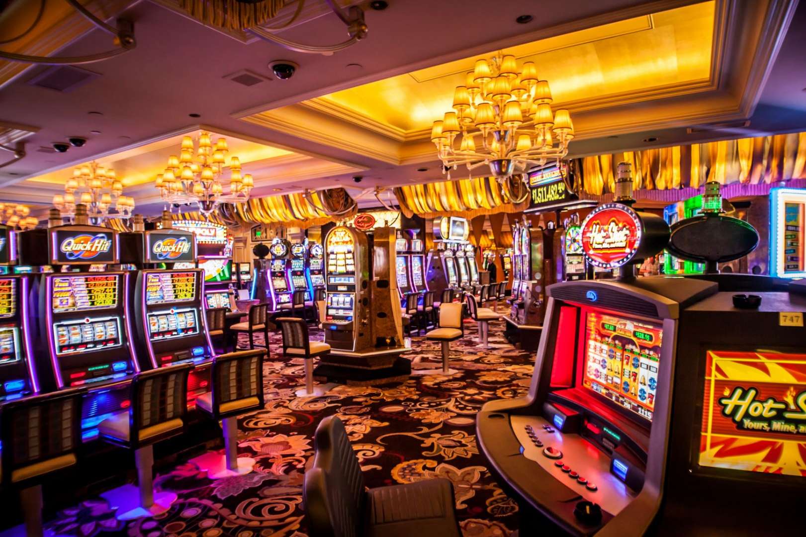 Casinoturka Gonzo's Quest Çekilişi