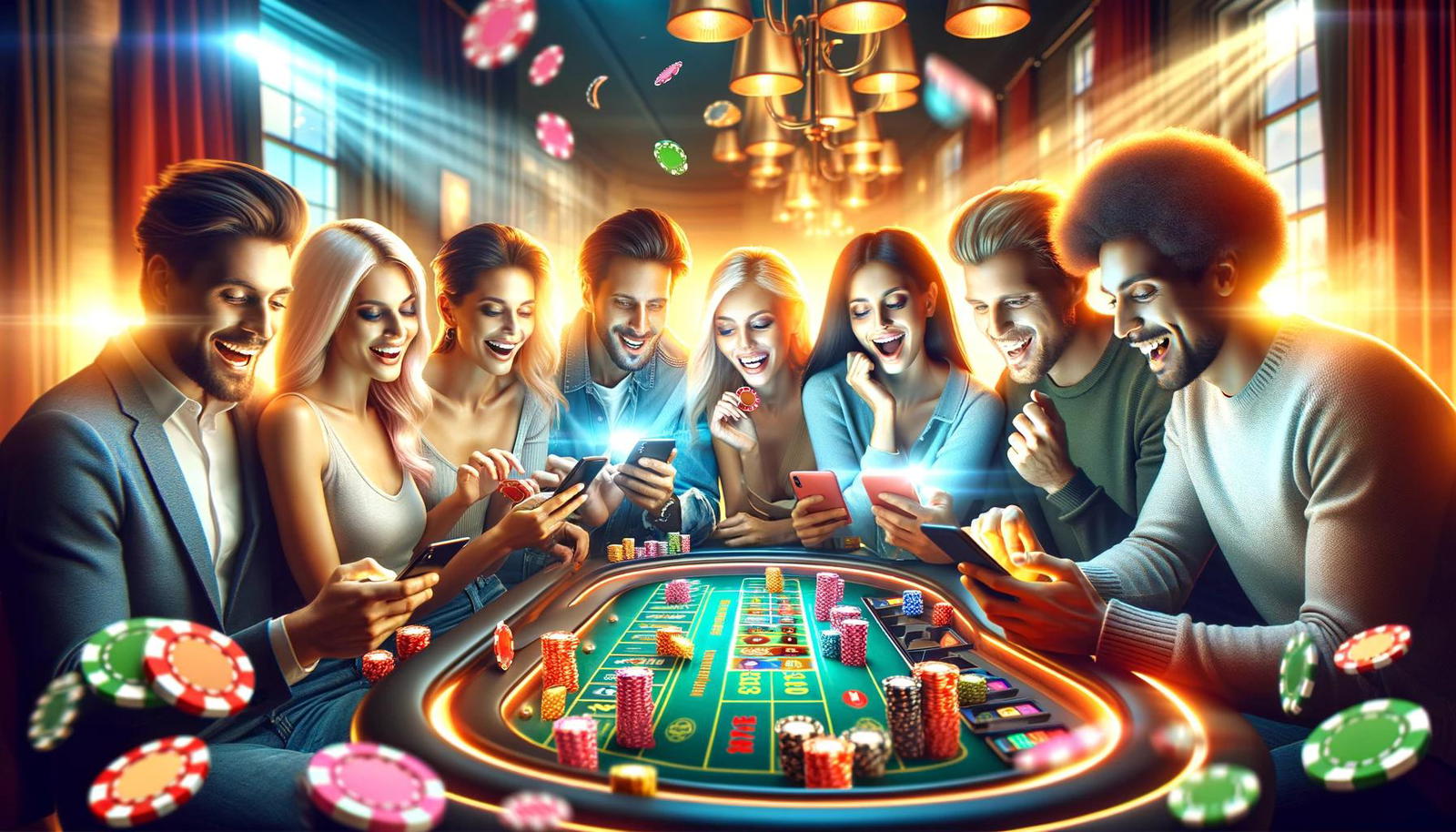 Online Slot'larda Duygusal Bağların Gücü